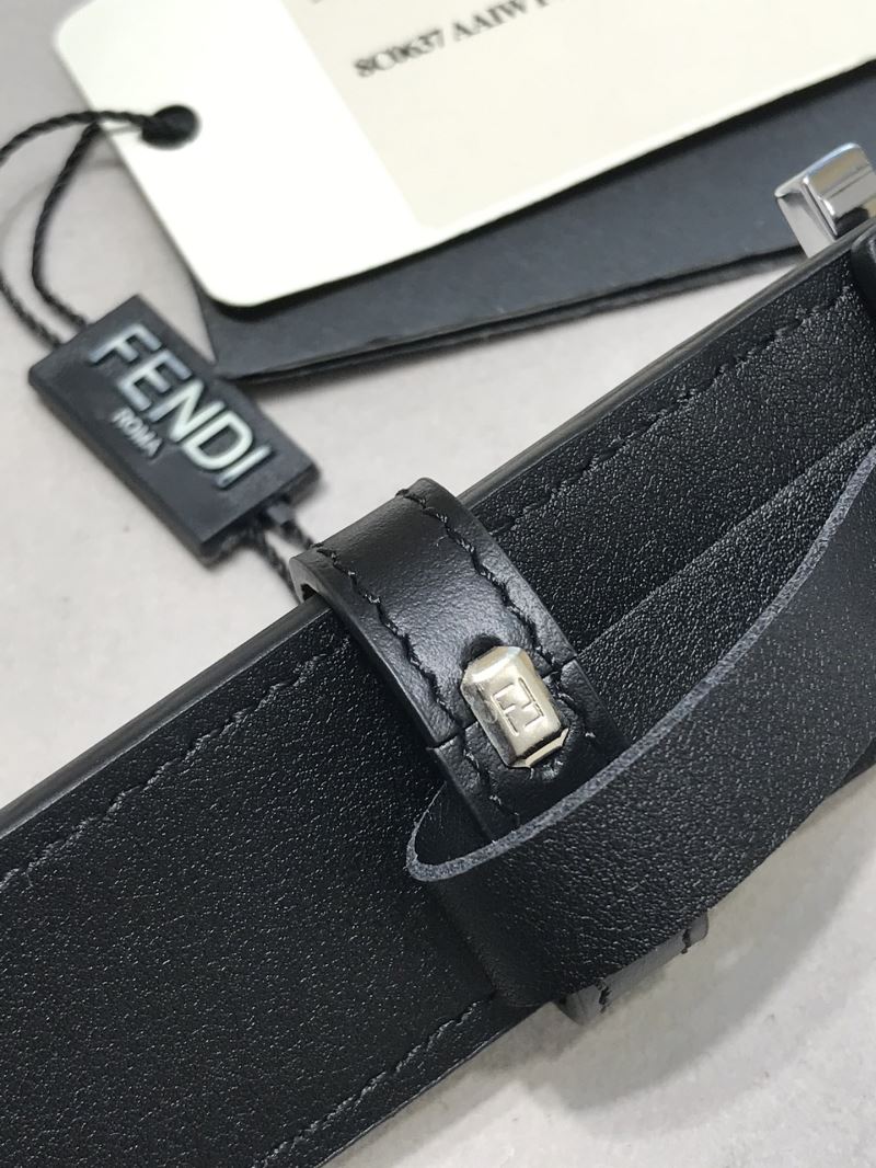 Fendi Belts